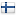 webpg.ir server is located in Finland